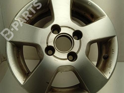 Fælk CHEVROLET MATIZ (M200, M250) [2005-2026]  11172012