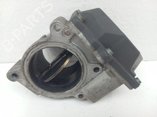 Used Throttle body Throttle body SSANGYONG KYRON 2.0 Xdi (141 hp) 40603129 40603129