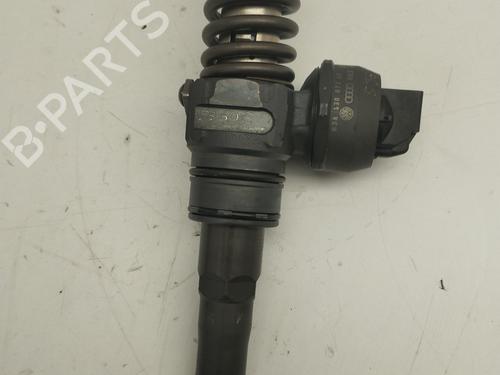 Used Injector SEAT ALHAMBRA (7V8, 7V9) [1996-2010]  31614829
