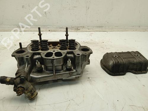 Cylinder head FIAT CINQUECENTO (170_)  | BP11147125M5 