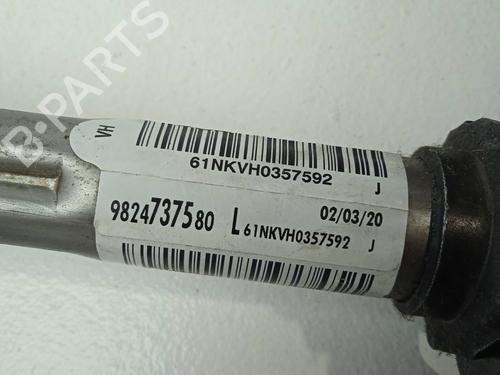 Steering column OPEL CORSA F (P2JO)  | BP31618537M21 