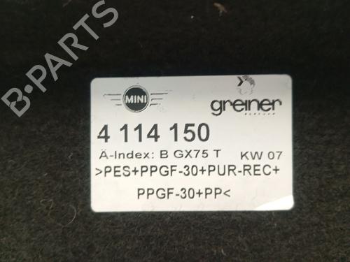 Hattehylde MINI MINI Convertible (R52) One | BP36434234C85 - Image 5