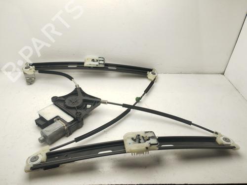 Front left window mechanism VW TAIGO (CS1) 1.0 TSI | BP34346333C22 - Image 4