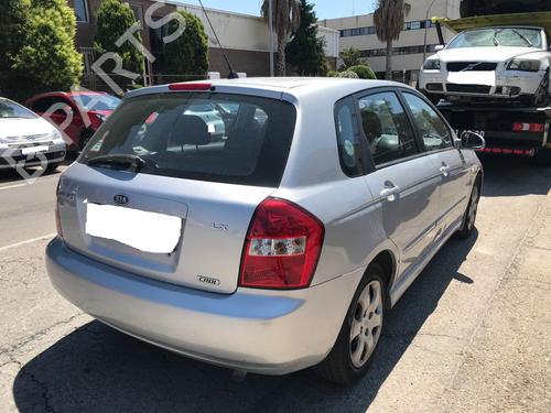 Front right window mechanism KIA CERATO I Hatchback (LD) | BP11153353C23