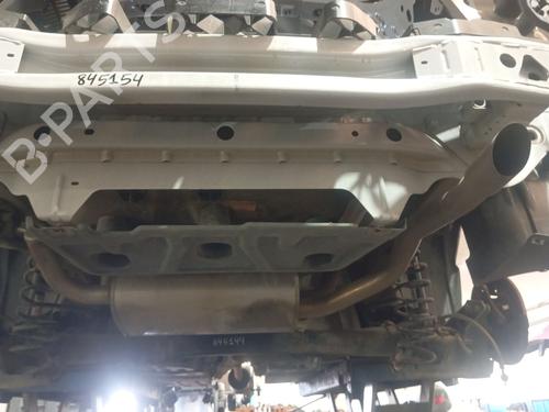 Used Exhaust system Exhaust system 36664791 36664791