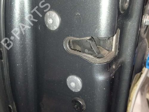 Fechadura trás esquerda Fechadura trás esquerda 16326152 16326152