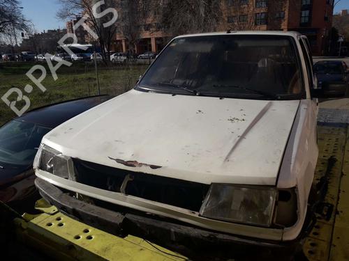 Used Parts PEUGEOT 309 I (10C, 10A)    4737962