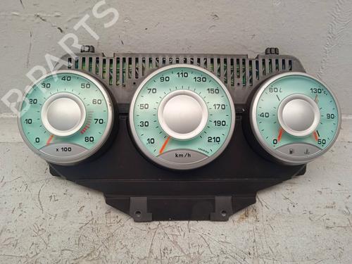 Used Instrument cluster PEUGEOT 807 (EB_) 2.2 (158 hp) 11164235