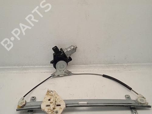 Used Front left window mechanism HONDA FR-V (BE) [2004-2026]  31617265