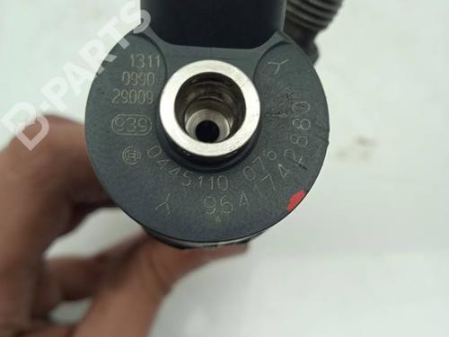 Used Injector Injector PEUGEOT 607 (9D, 9U) 2.0 HDI (109 hp) 11167882 11167882