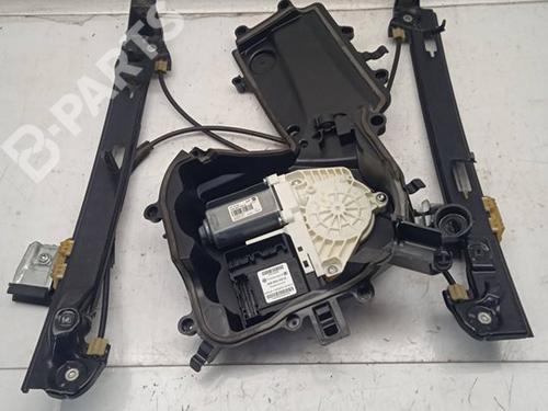 Used Front right window mechanism Front right window mechanism SEAT LEON (1P1) 1.9 TDI (105 hp) 11160238 11160238