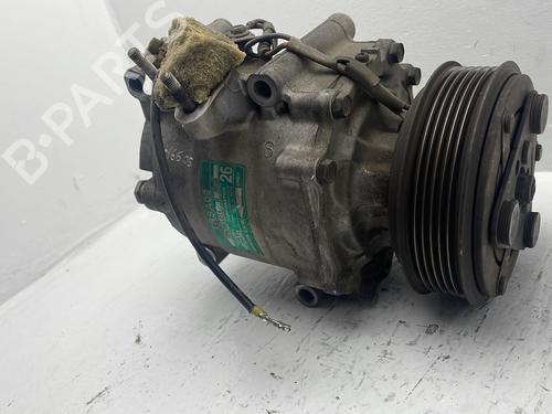 Used AC compressor HONDA CIVIC VII Hatchback (EU, EP, EV) 1.6 i (EP2, EU8, EU6) (110 hp) 4347465