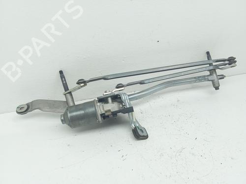 Front wiper motor BMW 1 (F40) 118 i | BP40262749M29 - Image 5