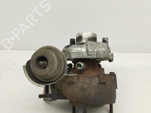 Used Turbocharger/Supercharger Turbocharger/Supercharger 39208158 39208158