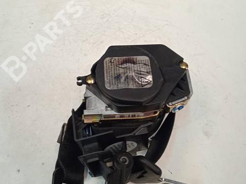 Used Front right seatbelt BMW 7 (E65, E66, E67) [2001-2009]  11162290
