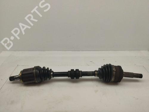 Used Left front driveshaft NISSAN ALMERA II (N16) [2000-2026]  4343597