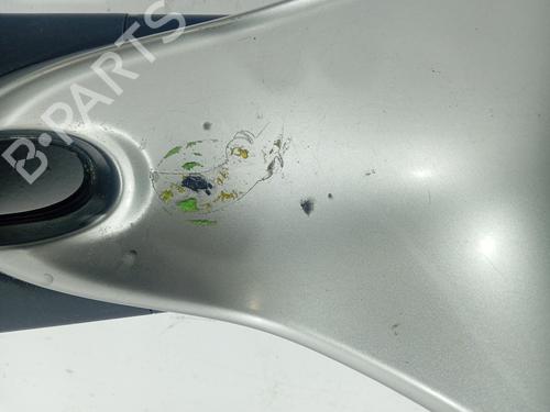 Armrest / Center console TOYOTA AURIS (_E15_) 1.8 Hybrid (ZWE150_, ZWE150R) | BP24506271I20 