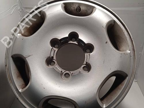 Used Rim SSANGYONG REXTON / REXTON II (GAB_) [2002-2026]  12320308