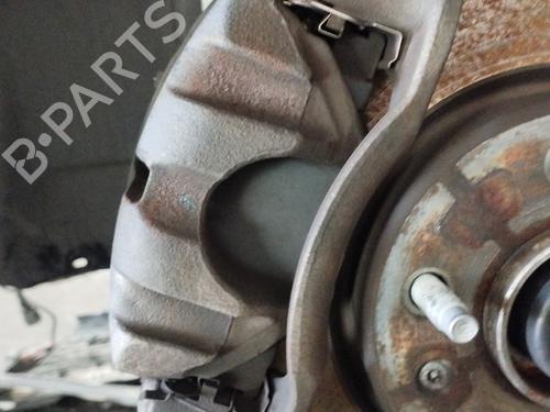 Used Left front brake caliper Left front brake caliper 17533941 17533941