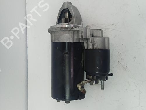 Used Starter MERCEDES-BENZ E-CLASS (W210) E 270 CDI (210.016) (170 hp) 20169399