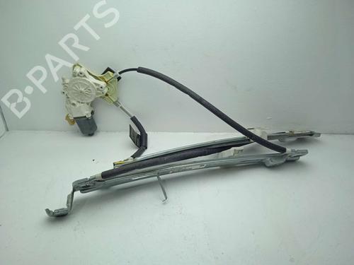 Front right window mechanism JEEP COMPASS (MK49) | BP34632848C23 - Image 4