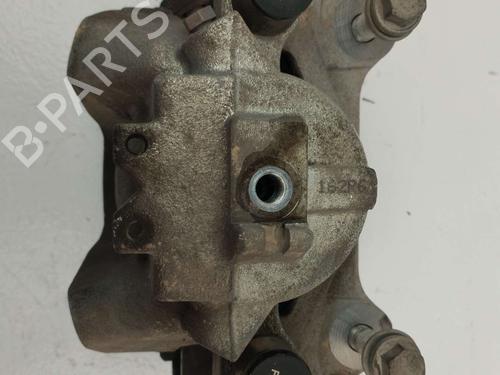 Right front brake caliper LAND ROVER RANGE ROVER EVOQUE (L538) | BP25746867M104