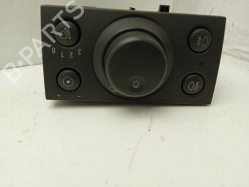 Headlight switch OPEL VECTRA C (Z02) | BP4256436I24 - Image 3