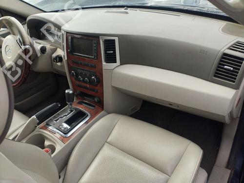 Used Airbag Kit Airbag Kit JEEP GRAND CHEROKEE III (WH, WK) 3.0 CRD 4x4 (218 hp) 23411511 23411511