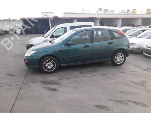 Turbocharger/Supercharger FORD FOCUS I (DAW, DBW) 1.8 Turbo DI / TDDi | BP15986384M71 