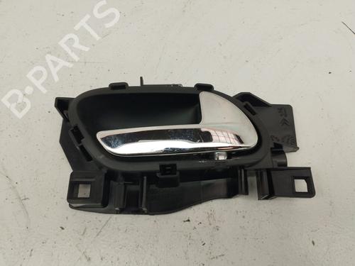 Used Rear right interior door handle CITROËN C3 II (SC_) [2009-2026]  17074095