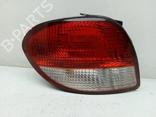 Used Left taillight Left taillight 4334733 4334733