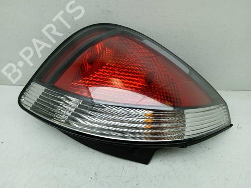 Used Left taillight KIA RIO II (JB) [2005-2011]  11151100