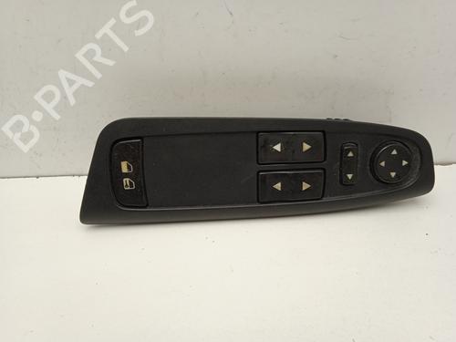 Used Left front window switch FIAT STILO (192_) 1.9 D Multijet (100 hp) 4316285