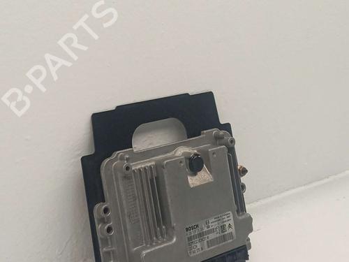 Engine control unit (ECU) CITROËN C4 I Saloon  | BP31616875M57  - Image 8