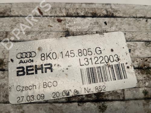 Intercooler AUDI A4 B8 (8K2) | BP20647517M30