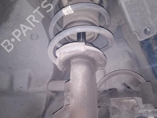 Left front shock absorber BMW 3 (E90) 320 d | BP24509518M16