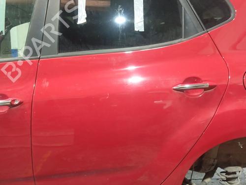 Used Left rear door Left rear door HYUNDAI ix20 (JC) 1.6 CRDI (116 hp) 35723051 35723051
