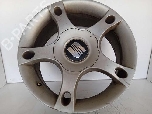 Used Rim SEAT LEON (1M1) [1999-2006]  31615759