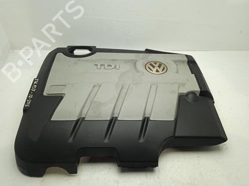 Used Upper protection VW PASSAT B6 Variant (3C5) 2.0 TDI 16V (140 hp) 16403370