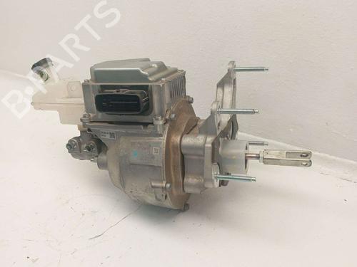Brake master cylinder NISSAN LEAF (ZE1) Electric | BP40095740M77 - Image 2