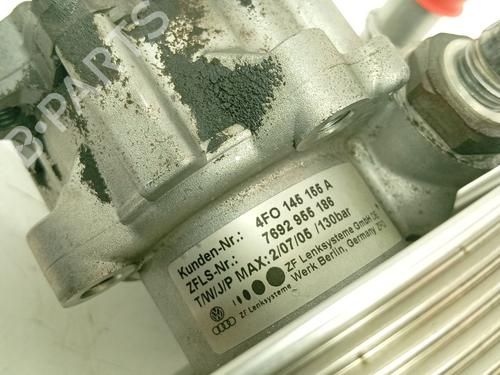 Steering pump AUDI A6 C6 (4F2) 3.0 TDI quattro | BP38911005M99 - Image 4