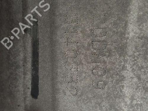 Gearbox PEUGEOT 307 (3A/C)  | BP22617695M3 