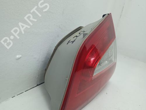 Left tailgate light HYUNDAI ix35 (LM, EL, ELH) 1.7 CRDi | BP40096754C79 - Image 2