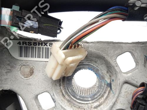 Volante JEEP COMPASS (MK49)  | BP31620999C49 