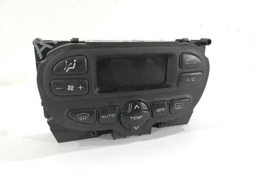 Used Climate control PEUGEOT 307 (3A/C) 2.0 HDi 110 (107 hp) 4298049