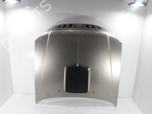 hood-hyundai-terracan-hp-79000h1211-2001-2002-2003-2004-2005-2006-2007-2008-11150495 main image