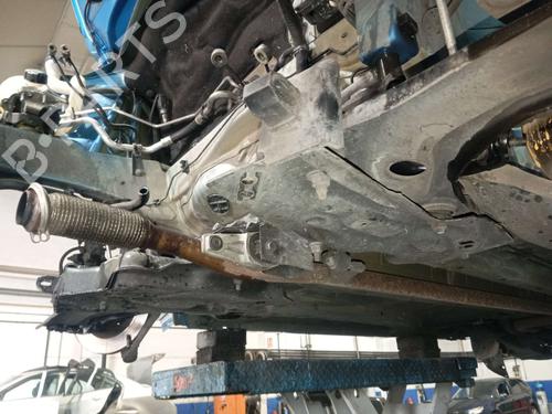 Subframe CITROËN C3 Picasso (SH_) | BP24614408M9 - Image 3