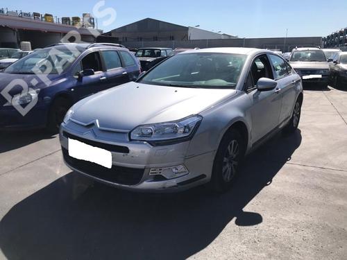 Used Parts CITROËN C5 III (RD_)  1.6 HDi 110 (RD9HL0, RD9HR8, RD9HRA)  1180909