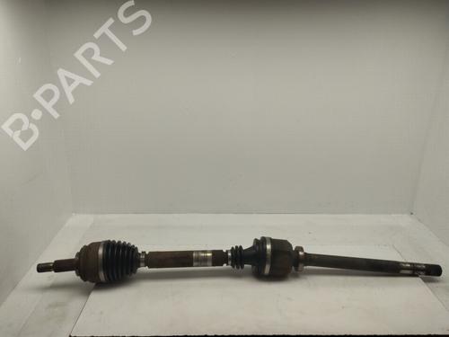 Used Right front driveshaft RENAULT LAGUNA II (BG0/1_) 1.9 dCi (BG08, BG0G) (120 hp) 4354684
