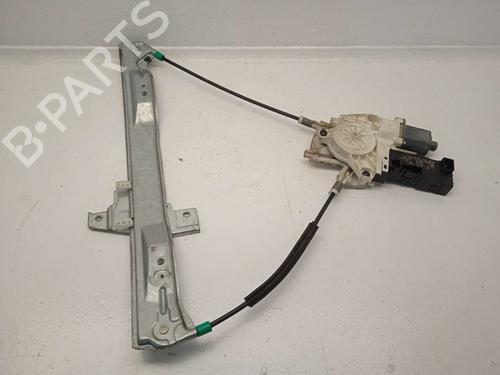 front-left-window-mechanism-peugeot-407-6d_-2004-2005-2006-2007-2008-2009-2010-2011-24229820 main image